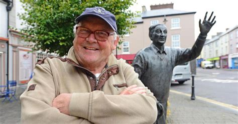 The craft and chaos behind the great €2m Mullingar .